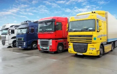 Konya Çanakkale Nakliye Ambarı